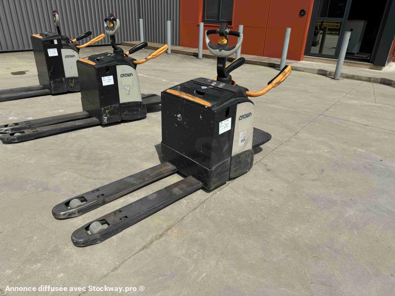 Photo Crown WT3040  image 3/3