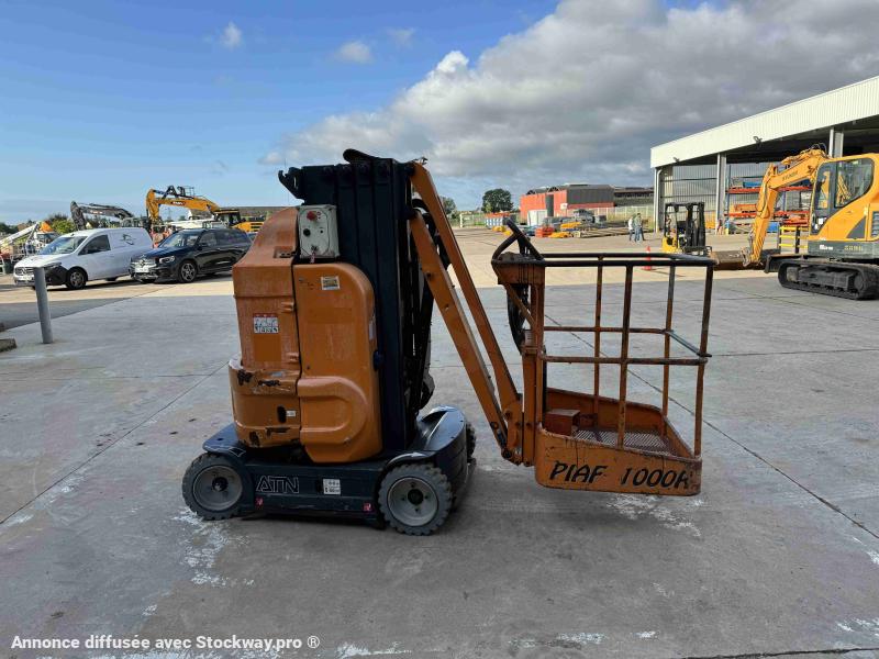 Photo Atn PIAF 1000R  image 2/4