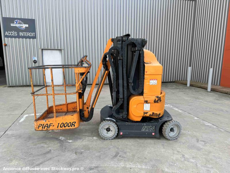 Photo Atn PIAF 1000R  image 3/4