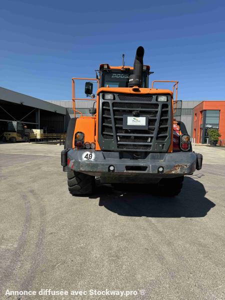 Photo Doosan DL350-5  image 3/5