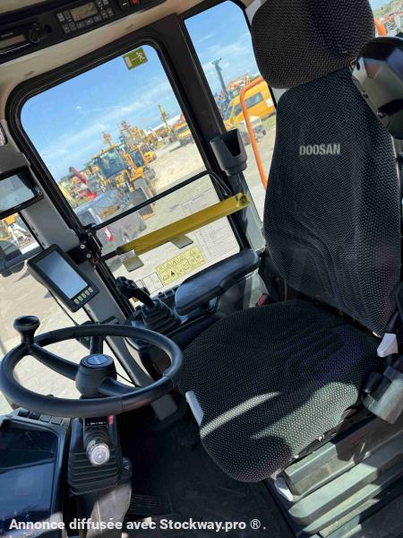 Photo Doosan DL350-5  image 5/5