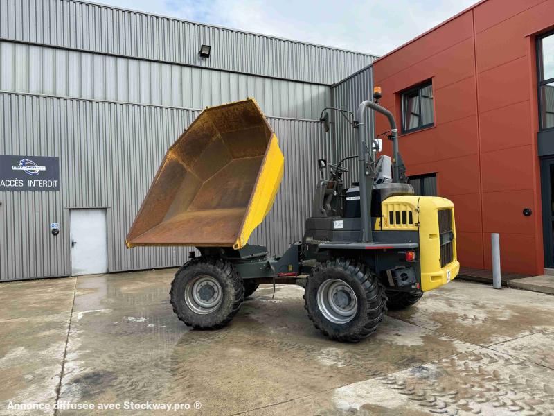 Wacker Neuson DW90 