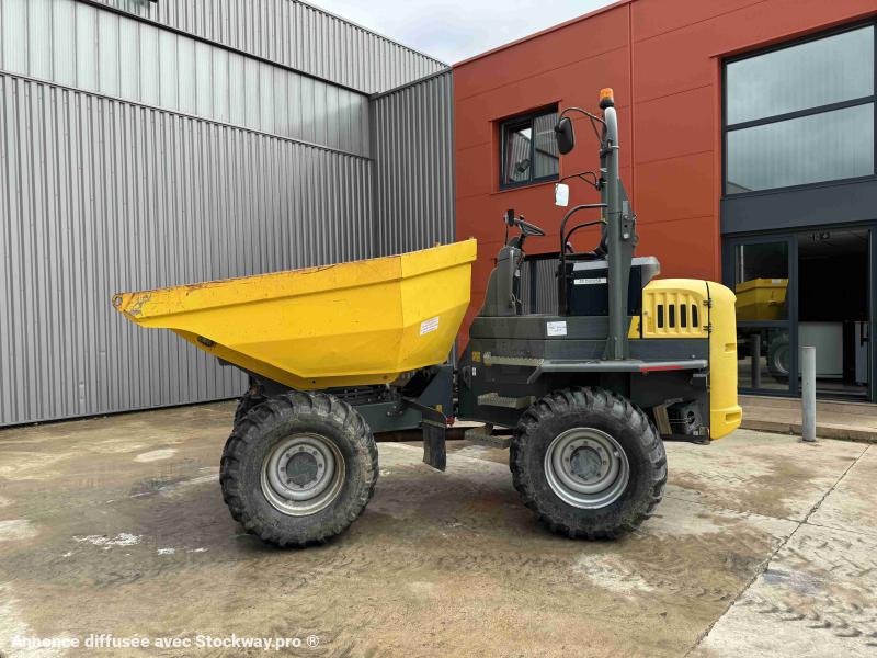 Photo Wacker Neuson DW90  image 2/6