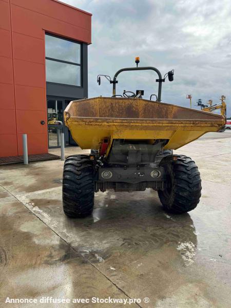 Photo Wacker Neuson DW90  image 3/6