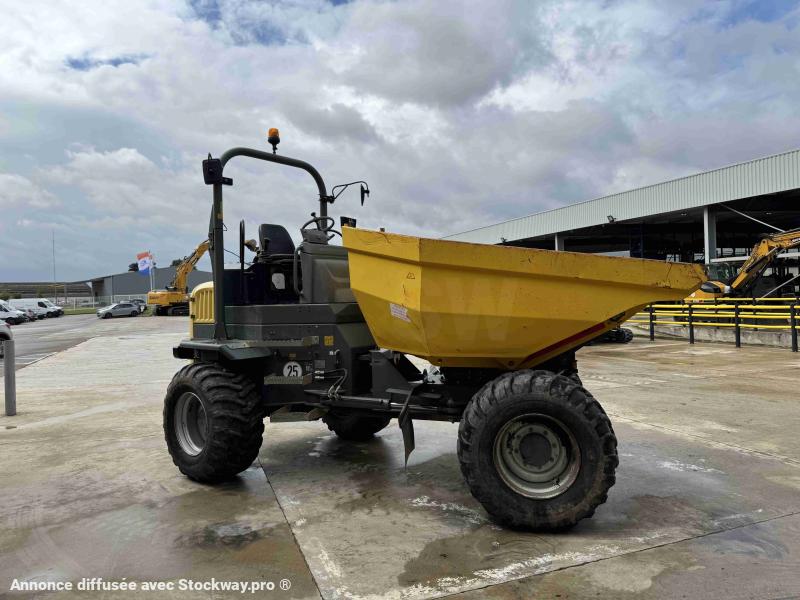 Photo Wacker Neuson DW90  image 4/6