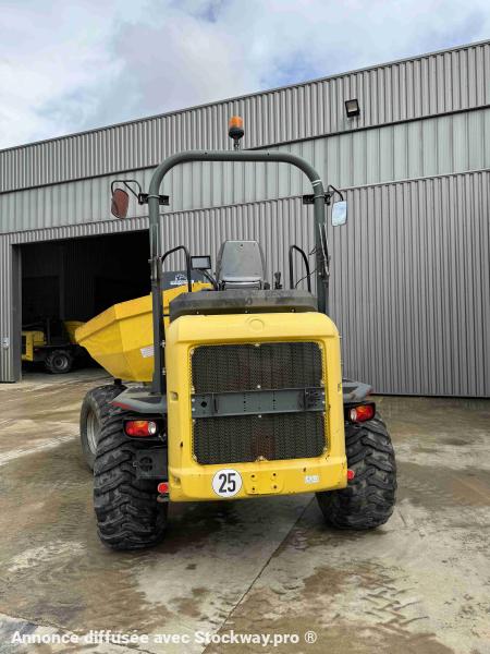 Photo Wacker Neuson DW90  image 6/6