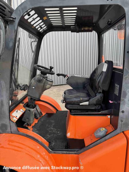 Photo MAST 4HD  image 3/6