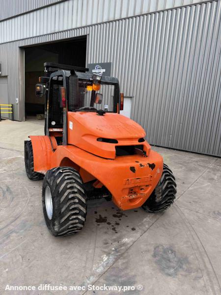 Photo MAST 4HD  image 4/6