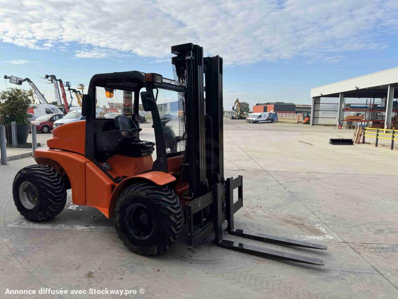 Photo MAST 4HD  image 5/6