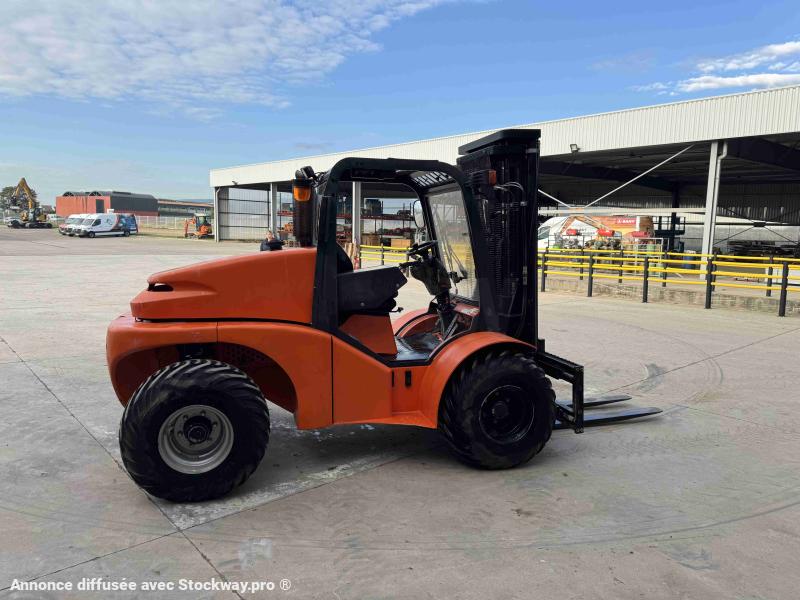 Photo MAST 4HD  image 6/6