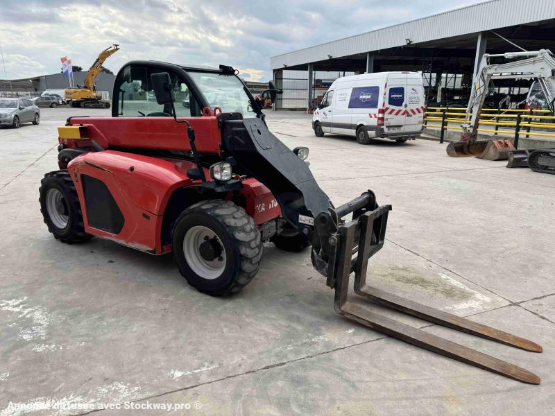 Photo Manitou MT420 H  image 3/6