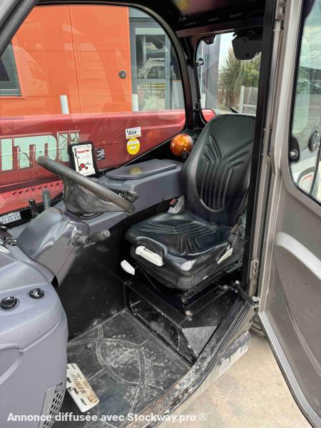 Photo Manitou MT420 H  image 5/6