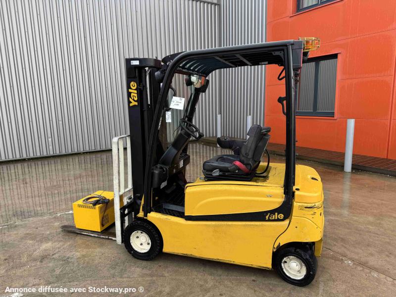 Yale ERP20VF 
