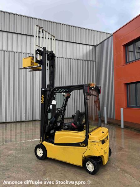 Photo Yale ERP20VF  image 2/5