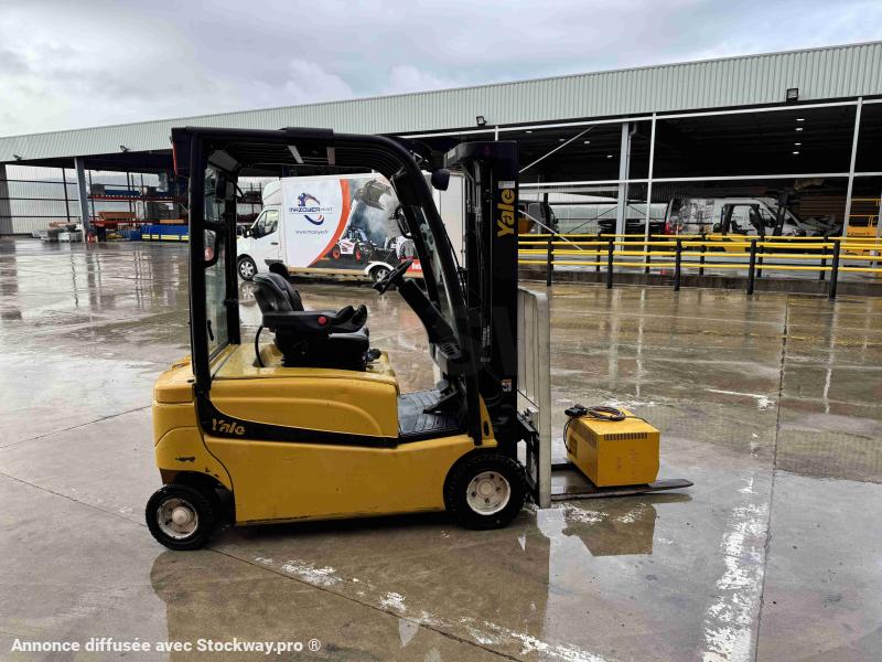 Photo Yale ERP20VF  image 3/5