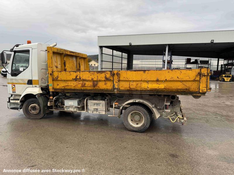 Photo Renault Midlum 180 DCI image 2/4