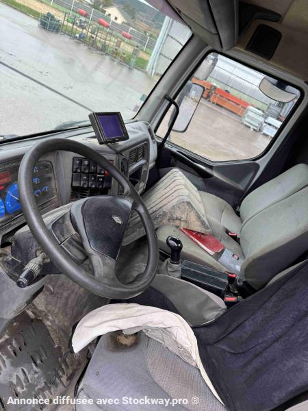 Photo Renault Midlum 180 DCI image 4/4