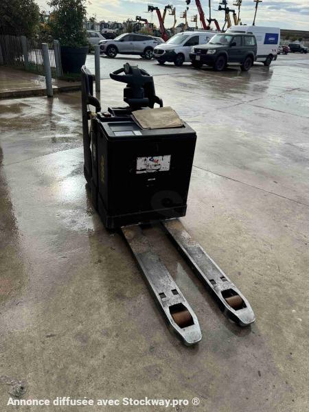 Photo Yale MP20X  image 3/4