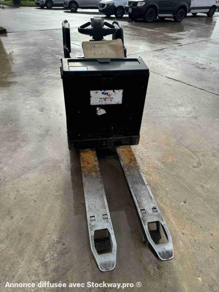 Photo Yale MP20X  image 3/4