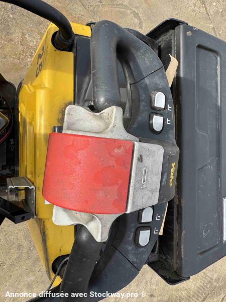 Photo Yale MP20X  image 4/4