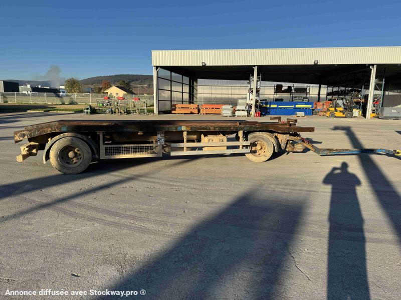 Lecitrailer RG2BD3745 