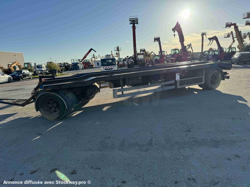 Photo Lecitrailer RG2BD3745  image 2/4