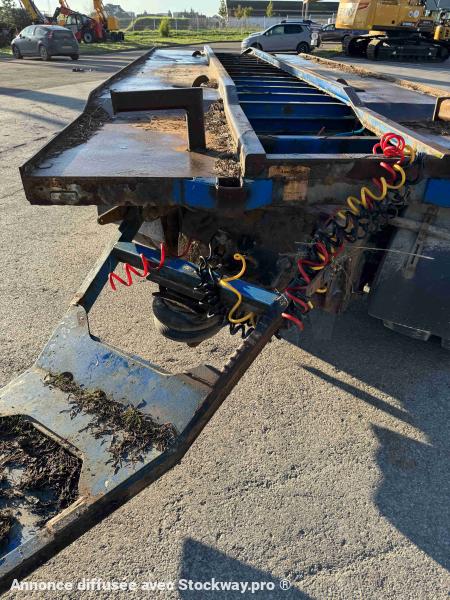 Photo Lecitrailer RG2BD3745  image 3/4
