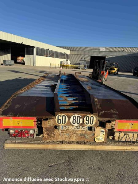 Photo Lecitrailer RG2BD3745  image 4/4