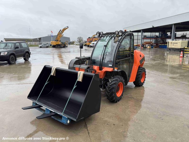 Photo Ausa T235H  image 5/5