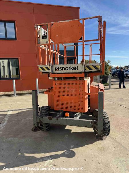 Photo Snorkel S3370RT  image 6/6