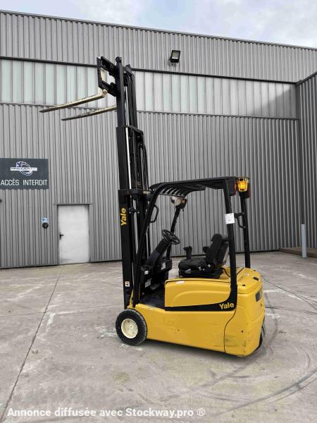 Yale ERP18 VT