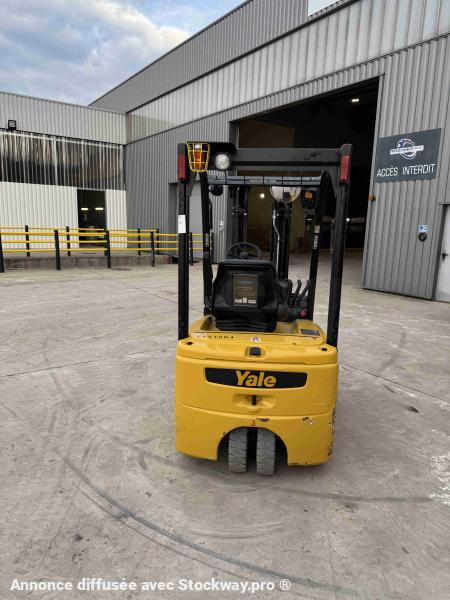 Photo Yale ERP18 VT image 3/4