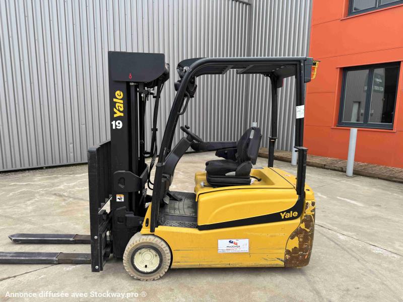 Yale ERP18VT 