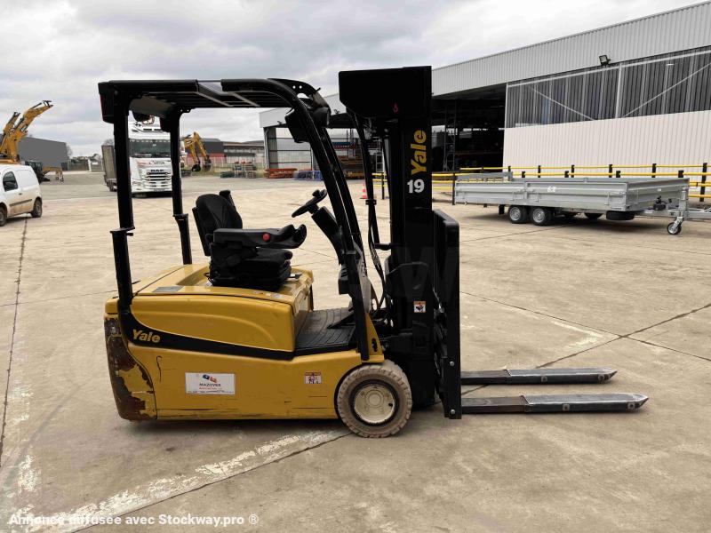 Photo Yale ERP18VT  image 2/4