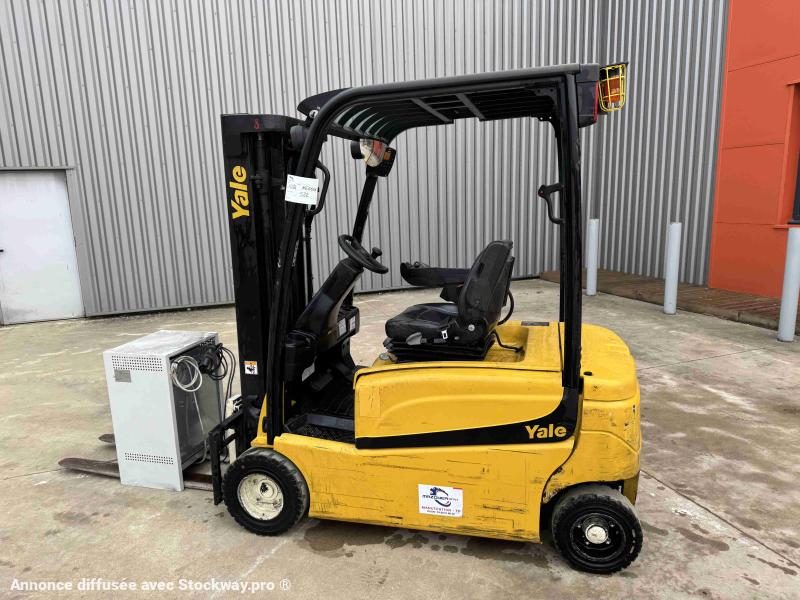 Yale ERP20VF 