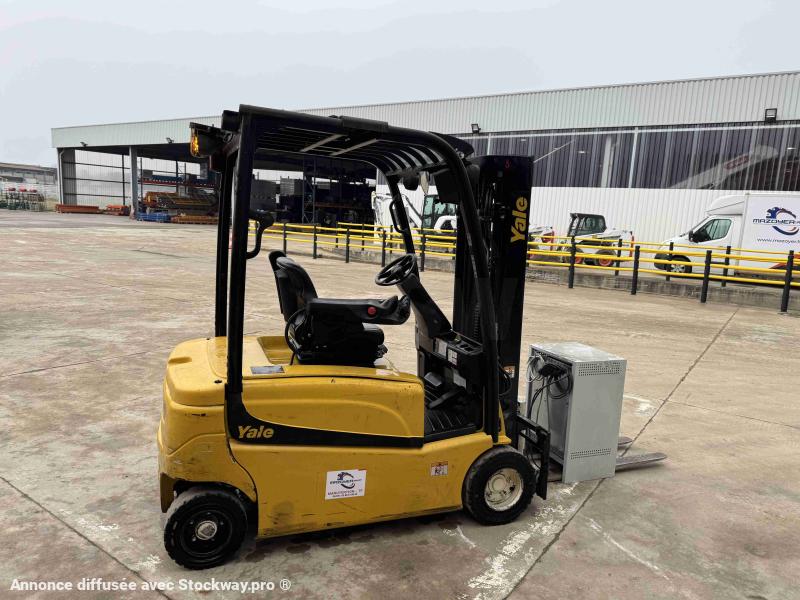 Photo Yale ERP20VF  image 3/4