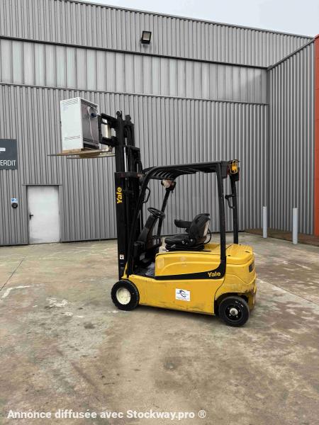 Photo Yale ERP20VF  image 2/3