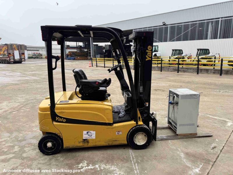 Photo Yale ERP20VF  image 3/3