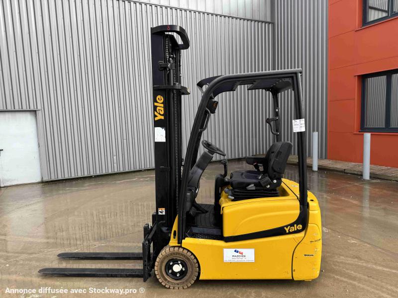 Yale ERP16VT 