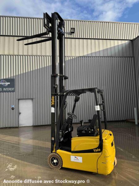 Photo Yale ERP16VT  image 2/4