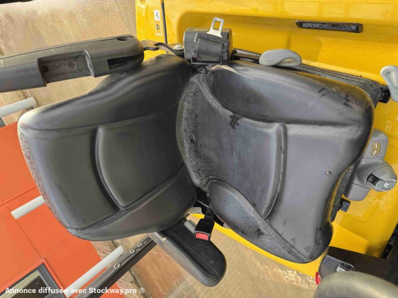 Photo Yale ERP16VT  image 4/4