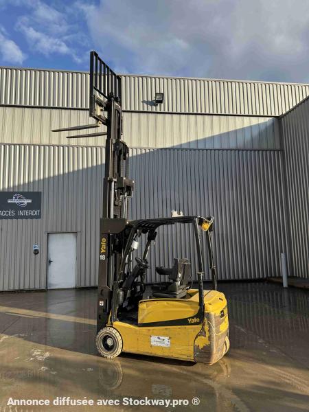 Photo Yale ERP18VT  image 2/3
