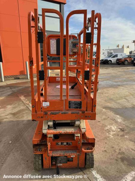 Photo Snorkel S3215E  image 4/4