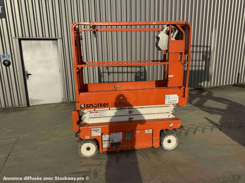 Snorkel S3215E 