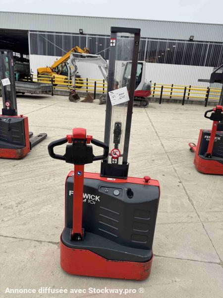 Photo Fenwick MM10i  image 2/3