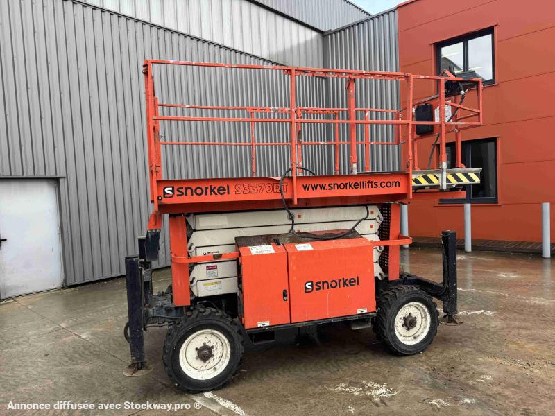 Snorkel S3370RT 