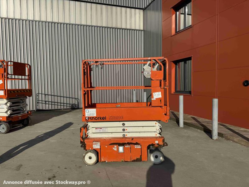 Snorkel S3219E 