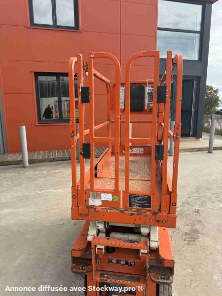 Photo Snorkel S3215E  image 4/4