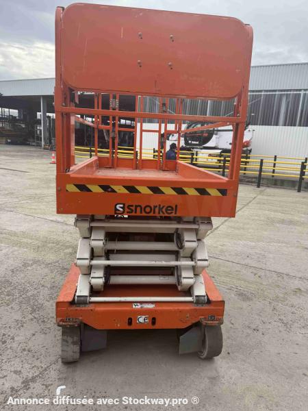 Photo Snorkel S4732E  image 4/4