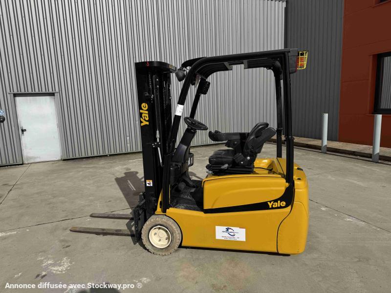 Yale ERP16VT 